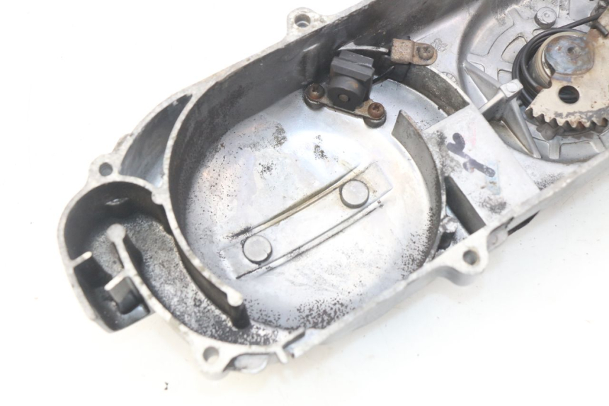 photo de CARTER VARIATEUR JM MOTORS OLDIES 4T 50 (2010 - 2020) - Gros plan technique