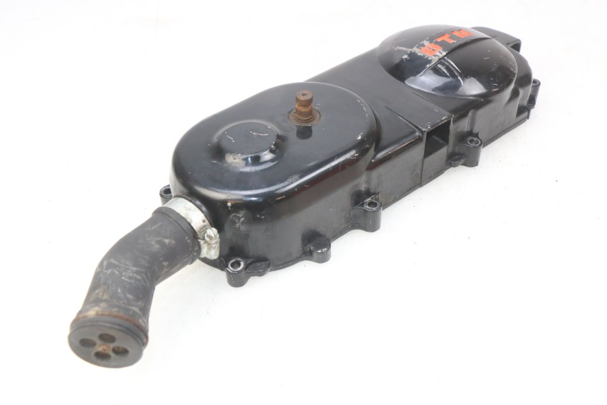 photo de CARTER VARIATEUR JM MOTORS OLDIES 4T 50 (2010 - 2020) - Marquages et références