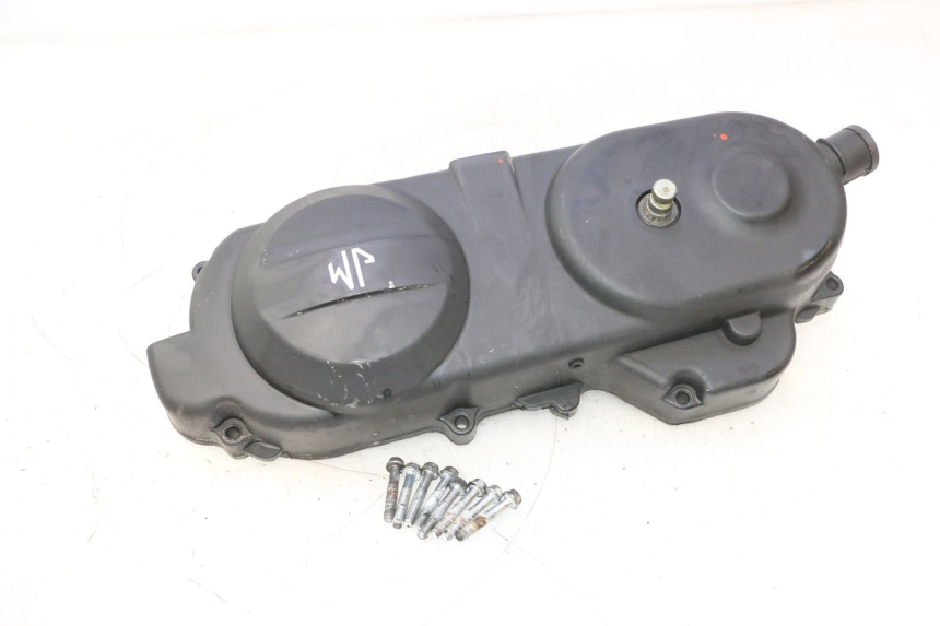 photo de CARTER VARIATEUR JM MOTORS OLDIES 4T 50 (2010 - 2020) - Inspection visuelle