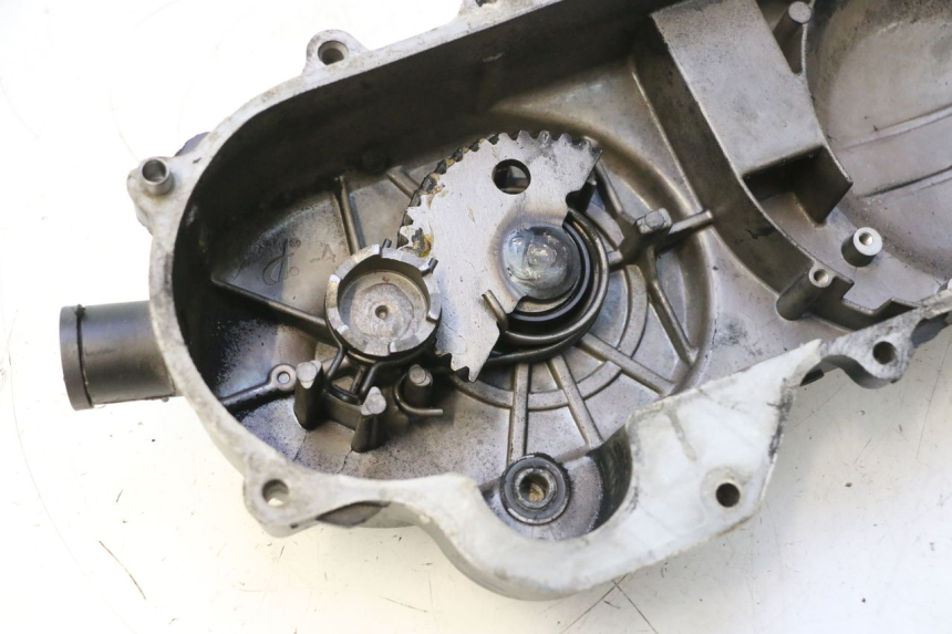 photo de CARTER VARIATEUR JM MOTORS OLDIES 4T 50 (2010 - 2020) - État de surface