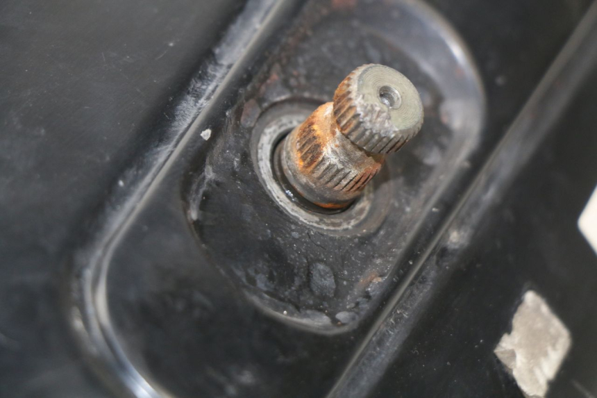 photo de CARTER VARIATEUR SYM ORBIT 2 4T 50 (2008 - 2017) - Détail de la pièce