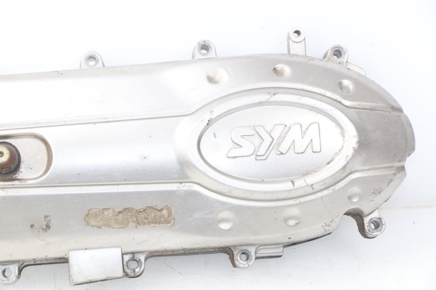 photo de CARTER VARIATEUR SYM ORBIT 2 4T 50 (2008 - 2017) - Zoom état d’usage