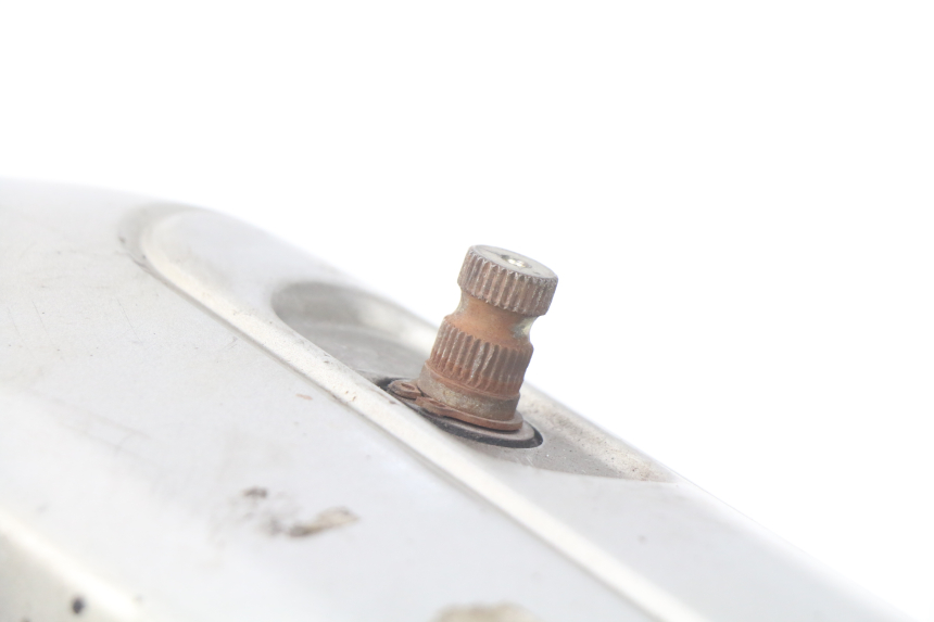 photo de CARTER VARIATEUR SYM ORBIT 2 4T 50 (2008 - 2017) - Gros plan technique