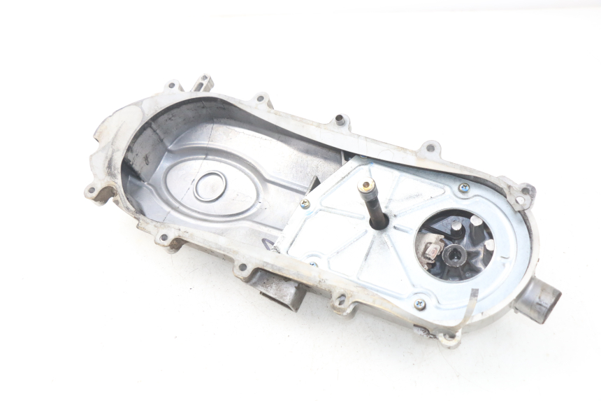 photo de CARTER VARIATEUR SYM ORBIT 2 4T 50 (2008 - 2017) - Points de fixation