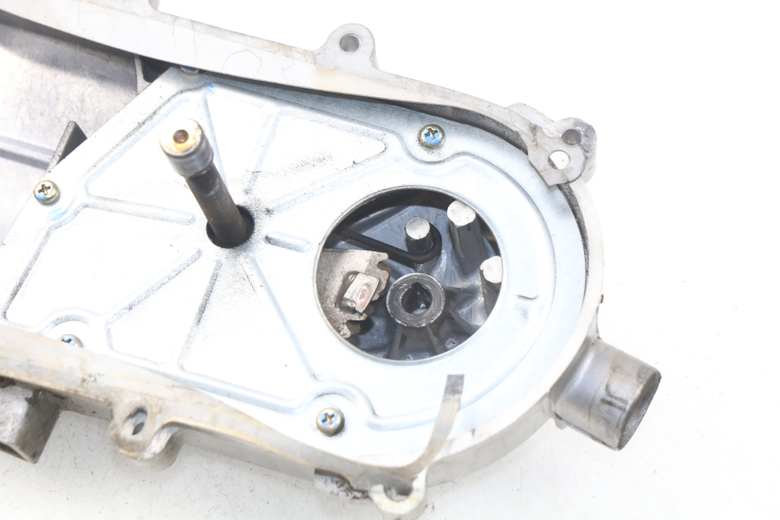 photo de CARTER VARIATEUR SYM ORBIT 2 4T 50 (2008 - 2017) - État de surface