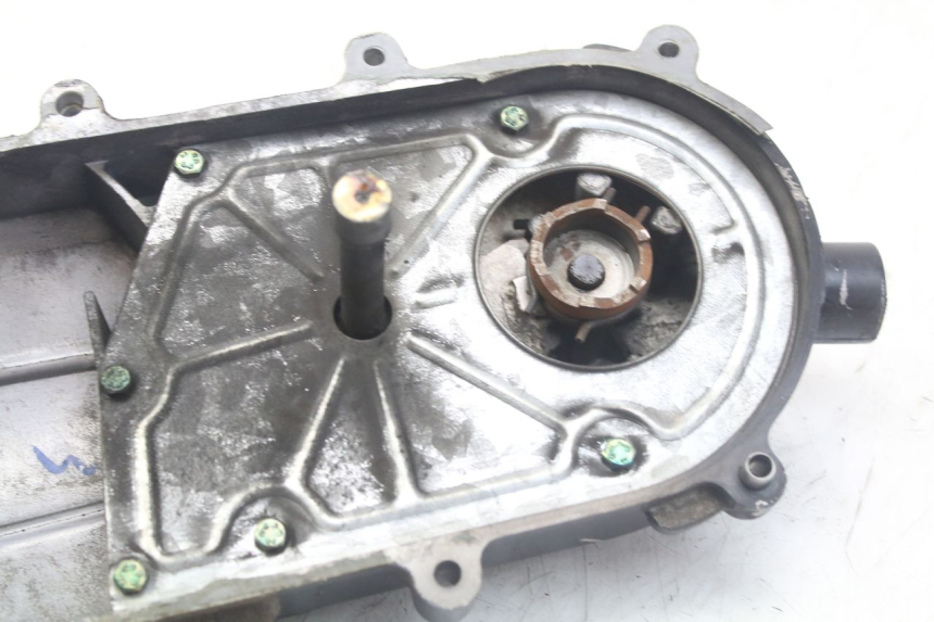 photo de CARTER VARIATEUR SYM ORBIT 2 4T 50 (2018 - 2022) - Zoom état d’usage