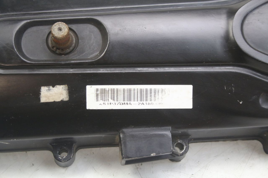 photo de CARTER VARIATEUR SYM ORBIT 2 4T 50 (2018 - 2022) - Points de fixation