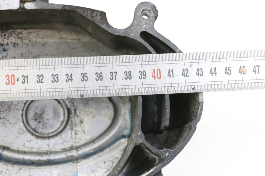 photo de CARTER VARIATEUR SYM ORBIT 2 4T 50 (2008 - 2017) - Détail de la pièce