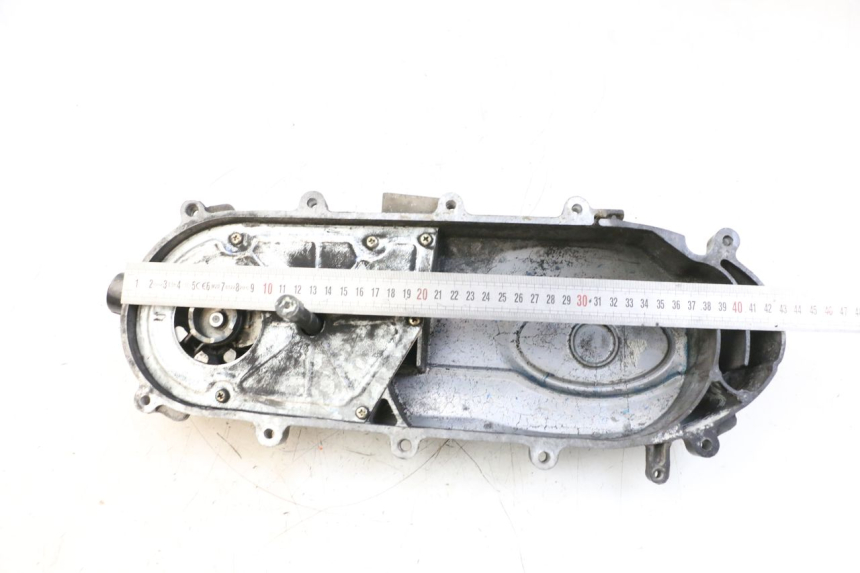 photo de CARTER VARIATEUR SYM ORBIT 2 4T 50 (2008 - 2017) - Zoom état d’usage