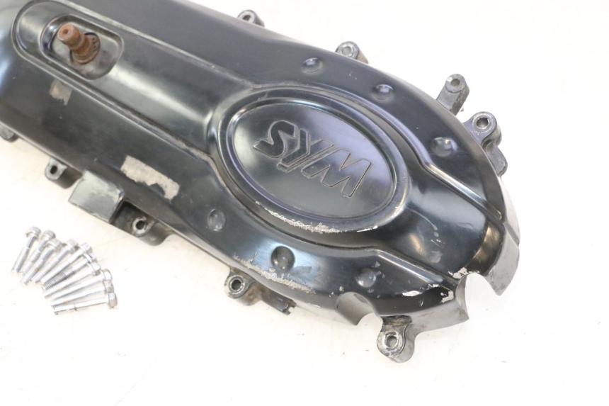 photo de CARTER VARIATEUR SYM ORBIT 2 4T 50 (2008 - 2017) - État de surface