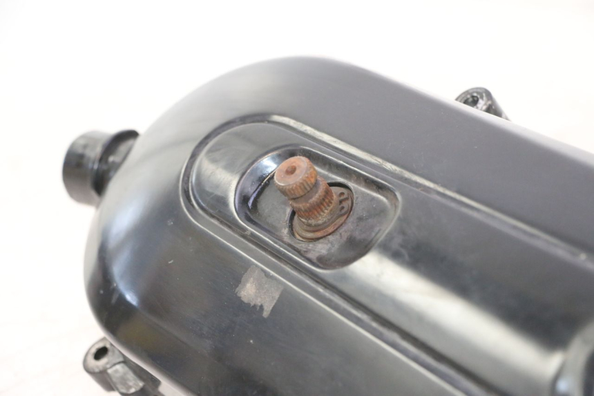 photo de CARTER VARIATEUR SYM ORBIT 2 4T 50 (2008 - 2017) - Marquages et références