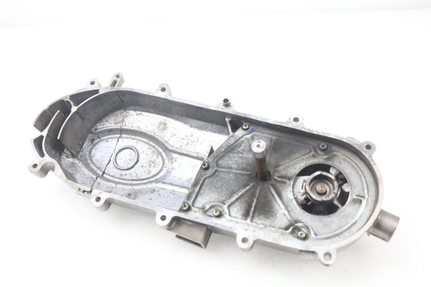 photo de CARTER VARIATEUR SYM ORBIT 2 50 (2008 - 2014) - Points de fixation