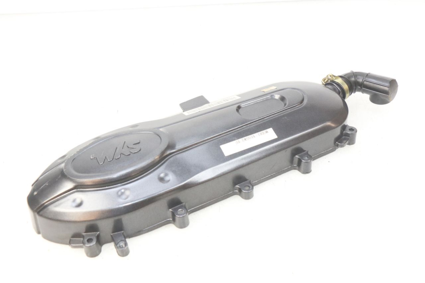 photo de CARTER VARIATEUR SYM ORBIT III 3 4T 50 (2021 - 2025) - Gros plan technique