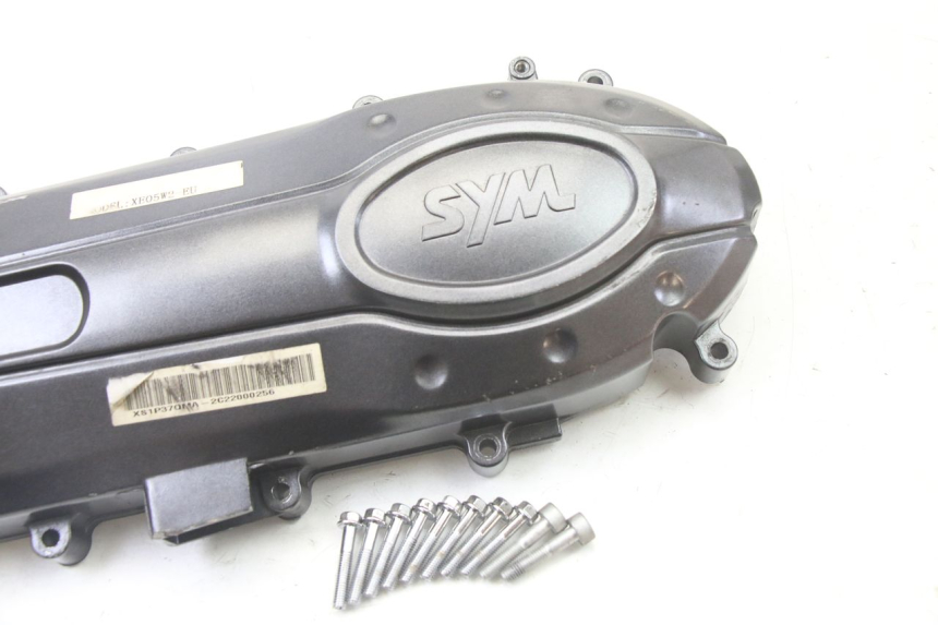 photo de CARTER VARIATEUR SYM ORBIT III 3 4T 50 (2021 - 2025) - Zoom état d’usage