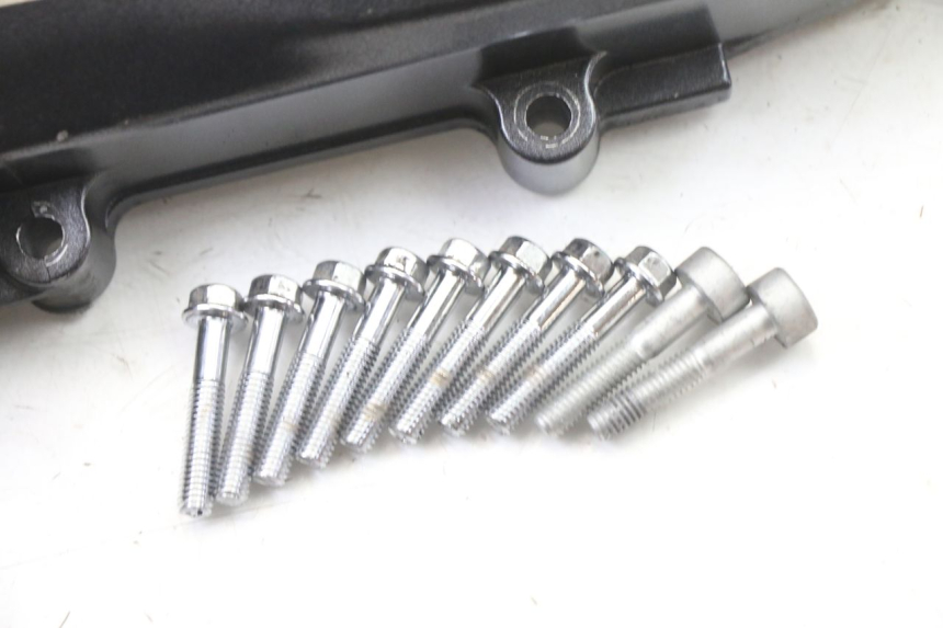 photo de CARTER VARIATEUR SYM ORBIT III 3 4T 50 (2021 - 2025) - État de surface