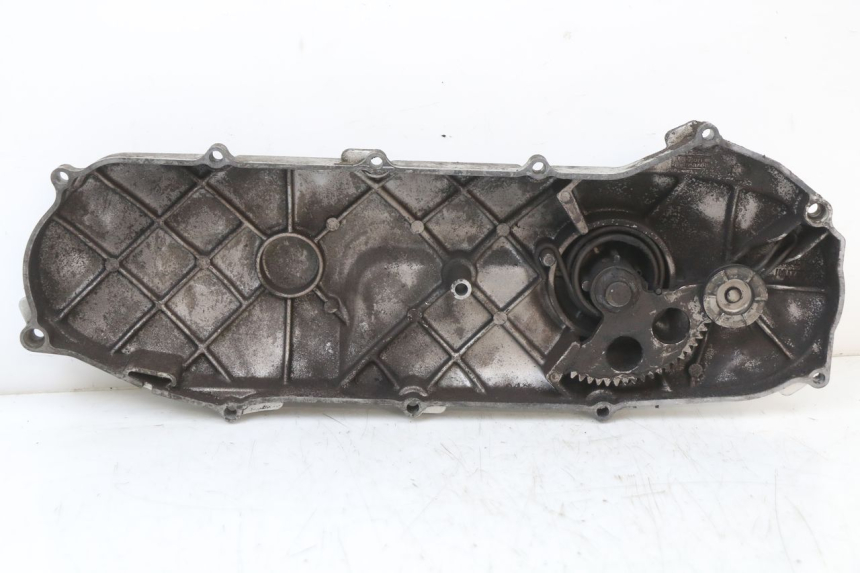 photo de CARTER VARIATEUR MBK OVETTO 2T 50 (2007 - 2017) - Détail de la pièce