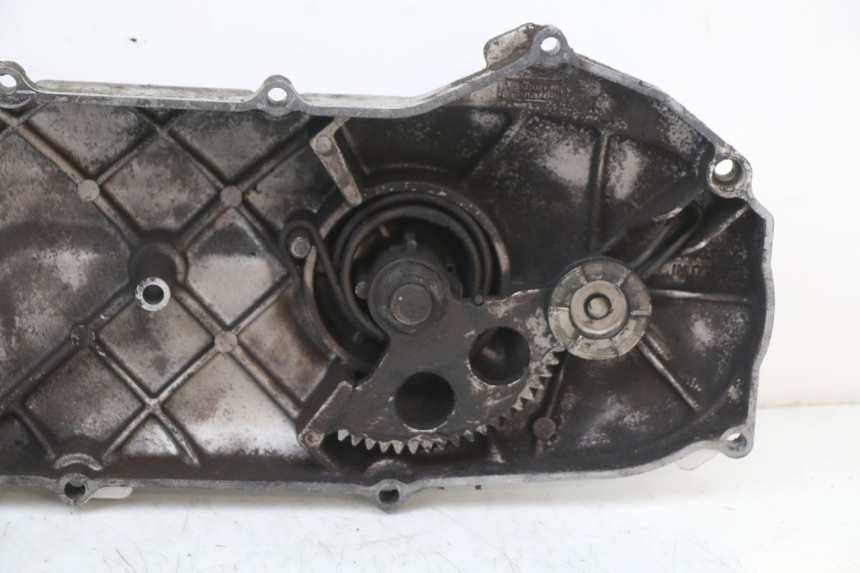 photo de CARTER VARIATEUR MBK OVETTO 2T 50 (2007 - 2017) - Vue d’ensemble