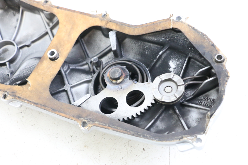 photo de CARTER VARIATEUR MBK OVETTO ONE 2T 50 (2013 - 2017) - Vue produit