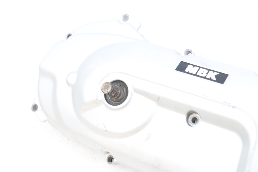 photo de CARTER VARIATEUR MBK OVETTO ONE 2T 50 (2013 - 2017) - Gros plan technique