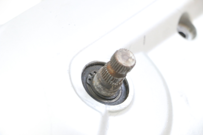 photo de CARTER VARIATEUR MBK OVETTO ONE 2T 50 (2013 - 2017) - État de surface