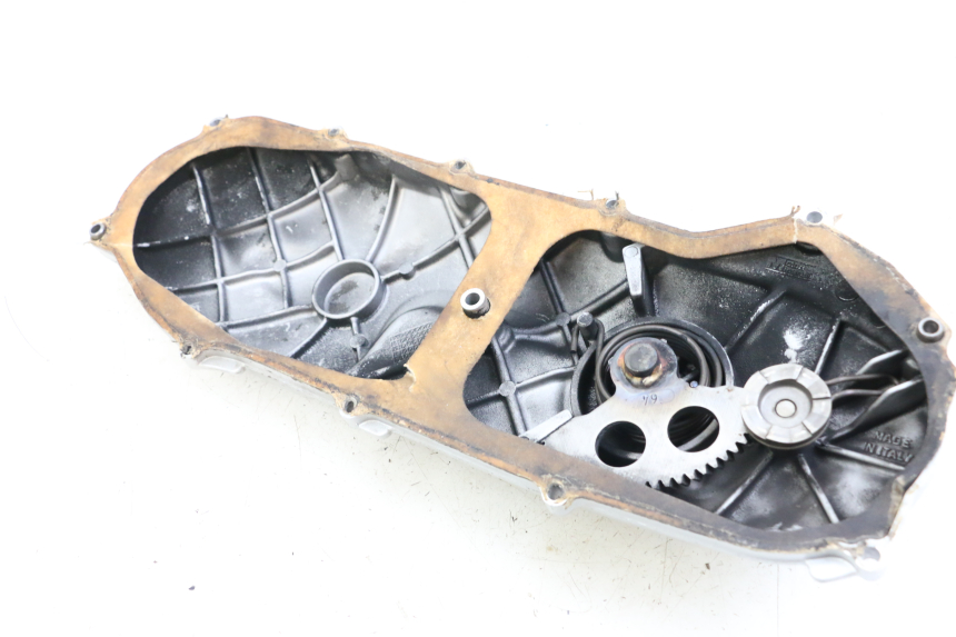 photo de CARTER VARIATEUR MBK OVETTO ONE 2T 50 (2013 - 2017) - Pièce contrôlée