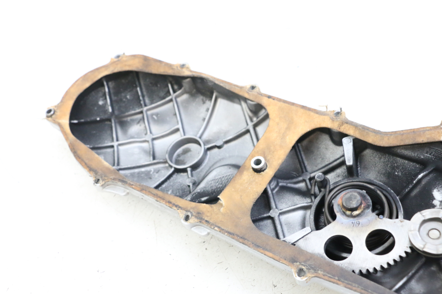 photo de CARTER VARIATEUR MBK OVETTO ONE 2T 50 (2013 - 2017) - Marquages et références