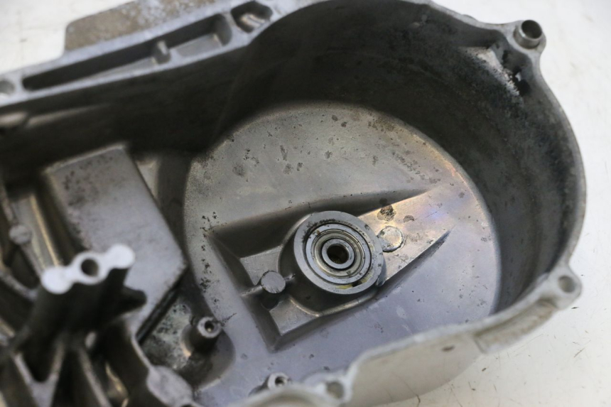 photo de CARTER VARIATEUR IMF INDUSTRIE PACH 2T 50 (2009 - 2013) - Vue d’ensemble