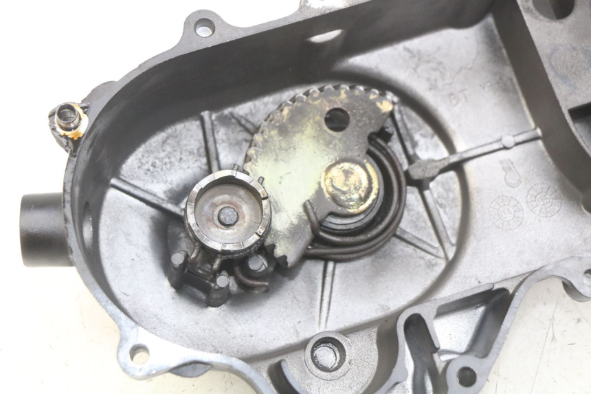 photo de CARTER VARIATEUR KSR PANDORA 4T 50 (2018 - 2023) - Vue d’ensemble