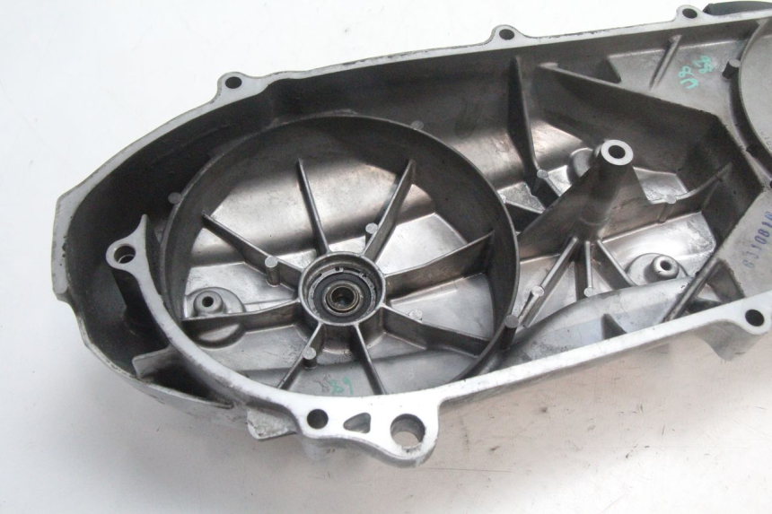photo de CARTER VARIATEUR HONDA PCX (JF28) 125 (2009 - 2011) - État de surface