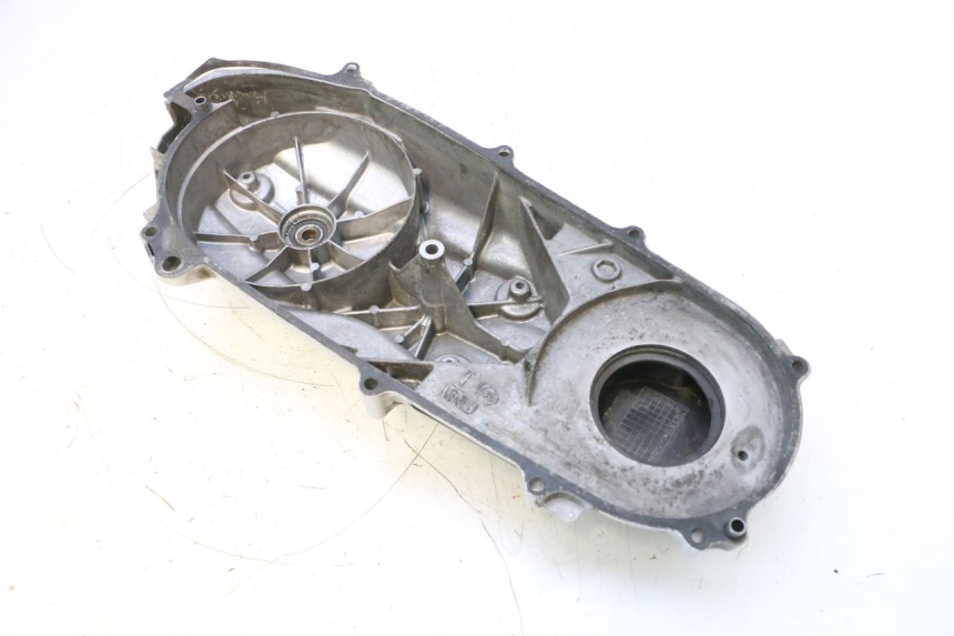 photo de CARTER VARIATEUR HONDA PCX (JF57/JF64) 125 (2014 - 2018) - Zoom état d’usage