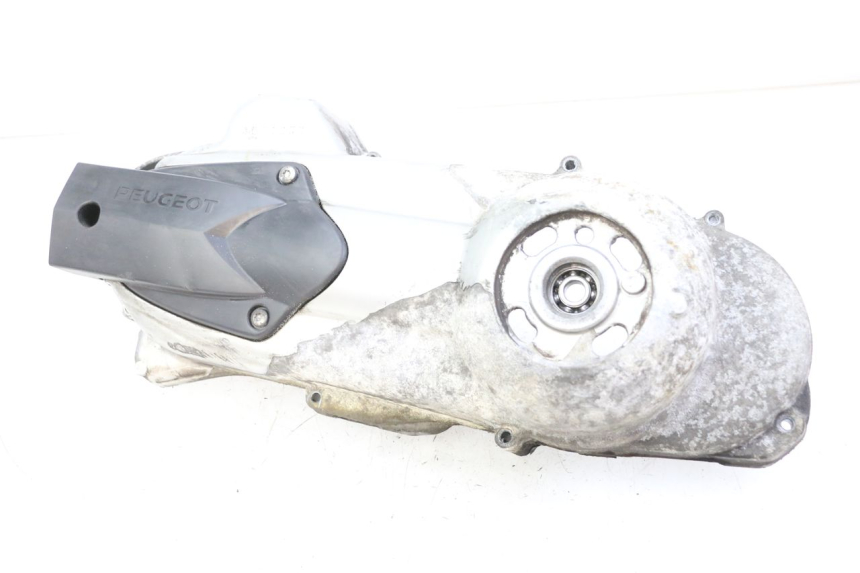 photo de CARTER VARIATEUR PEUGEOT CITYSTAR 125 (2011 - 2017) - Vue principale