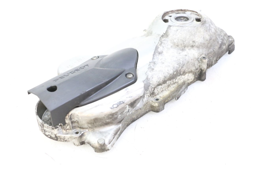 photo de CARTER VARIATEUR PEUGEOT CITYSTAR 125 (2011 - 2017) - État de surface