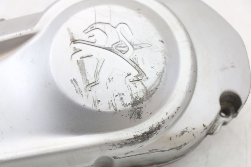 photo de CARTER VARIATEUR PEUGEOT DJANGO 125 (2014 - 2017) - Gros plan technique