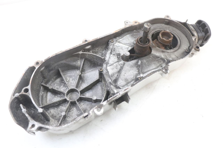 photo de CARTER VARIATEUR PEUGEOT DJANGO 125 (2014 - 2017) - Points de fixation