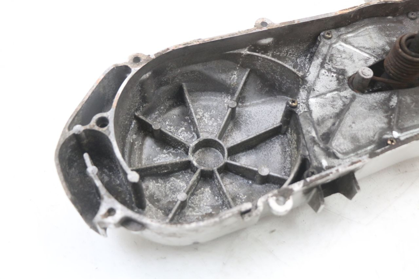 photo de CARTER VARIATEUR PEUGEOT DJANGO 125 (2014 - 2017) - État de surface