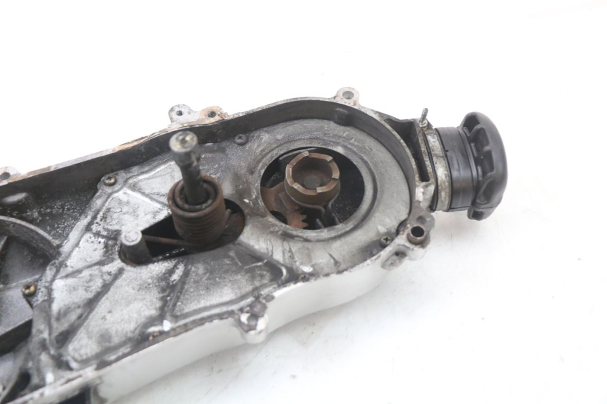 photo de CARTER VARIATEUR PEUGEOT DJANGO 125 (2014 - 2017) - Pièce contrôlée