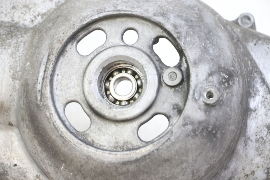 photo de CARTER VARIATEUR PEUGEOT SATELIS 125 (2010 - 2012) - Pièce contrôlée