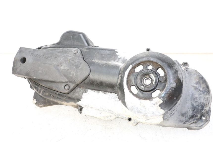 photo de CARTER VARIATEUR PEUGEOT SATELIS 125 (2013 - 2018) - Vue principale