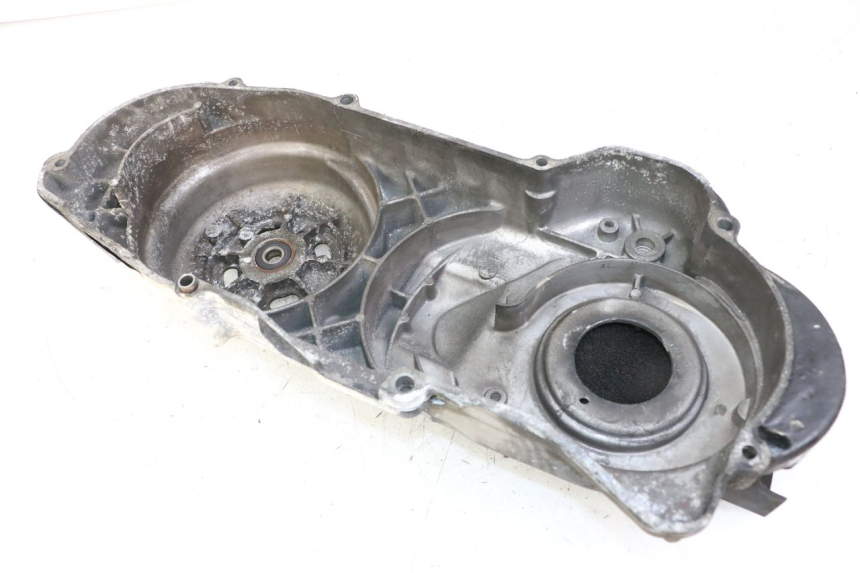 photo de CARTER VARIATEUR PEUGEOT SATELIS 125 (2013 - 2018) - Gros plan technique