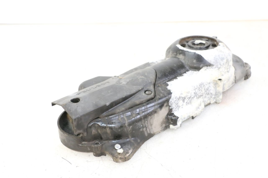 photo de CARTER VARIATEUR PEUGEOT SATELIS 125 (2013 - 2018) - État de surface