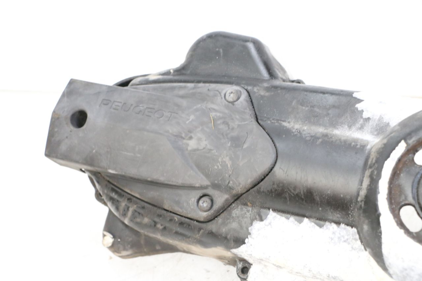 photo de CARTER VARIATEUR PEUGEOT SATELIS 125 (2013 - 2018) - Pièce contrôlée