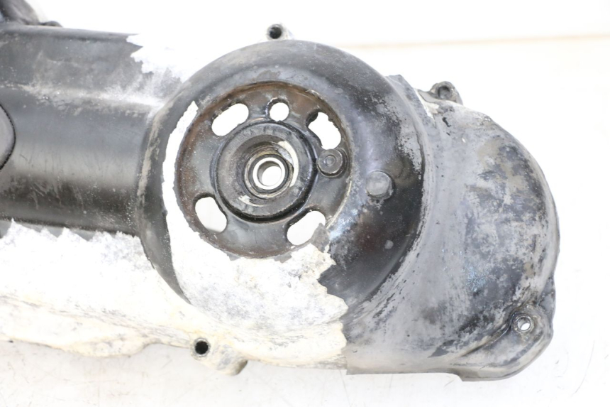 photo de CARTER VARIATEUR PEUGEOT SATELIS 125 (2013 - 2018) - Marquages et références