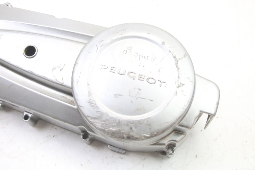 photo de CARTER VARIATEUR PEUGEOT VIVACITY 125 (2010 - 2017) - Zoom état d’usage
