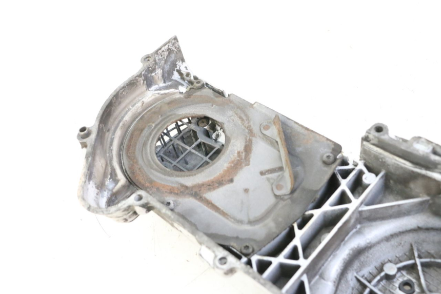 photo de CARTER VARIATEUR PIAGGIO X8 125 (2004 - 2007) - Zoom état d’usage