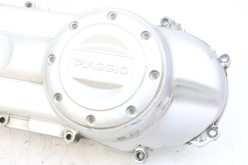 photo de CARTER VARIATEUR PIAGGIO ZIP 4T 50 (2018 - 2020) - Détails caractéristiques