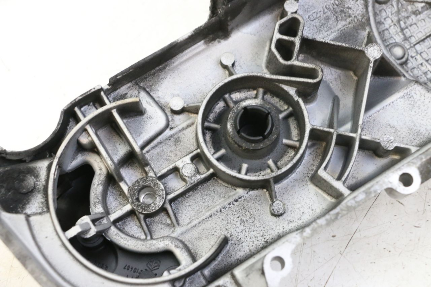 photo de CARTER VARIATEUR PIAGGIO ZIP 4T 50 (2018 - 2020) - Zoom état d’usage