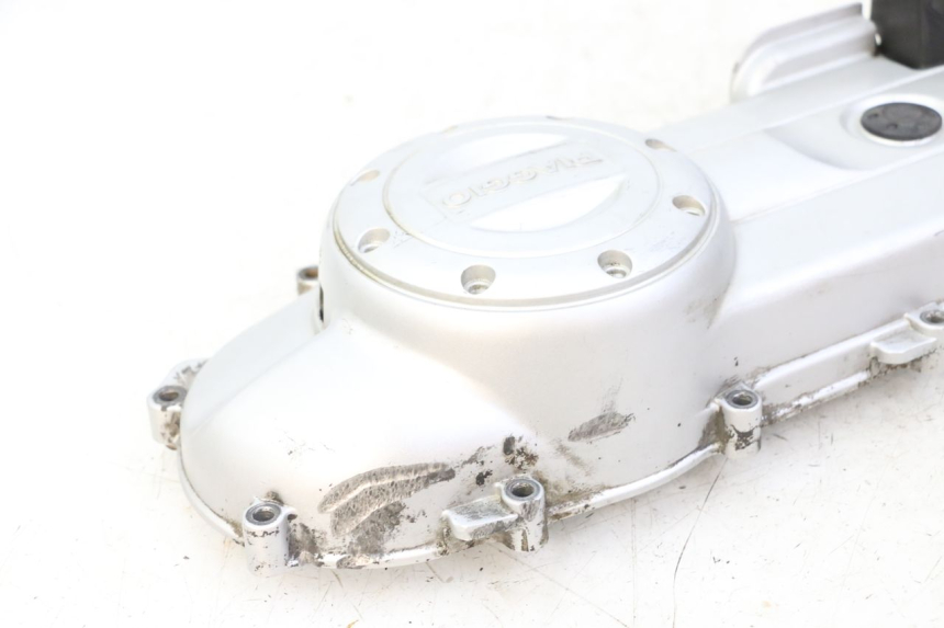 photo de CARTER VARIATEUR PIAGGIO ZIP 4T 50 (2018 - 2020) - Marquages et références