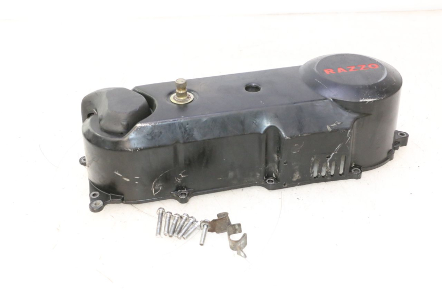 photo de CARTER VARIATEUR RAZZO QTR 50 (2011 - 2018) - État de surface