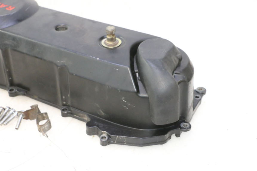 photo de CARTER VARIATEUR RAZZO QTR 50 (2011 - 2018) - Pièce contrôlée