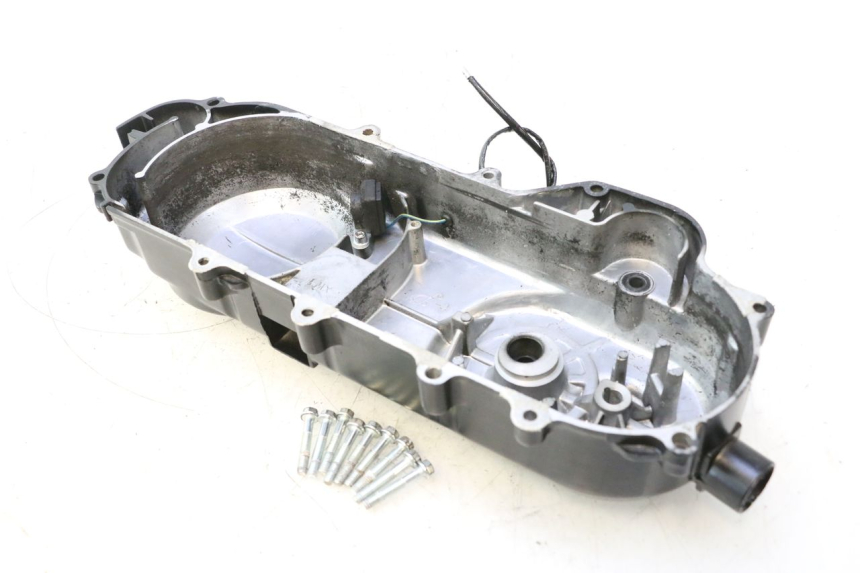photo de CARTER VARIATEUR JM MOTORS R-MAX TECH 50 (2024 - 2026) - Vue d’ensemble